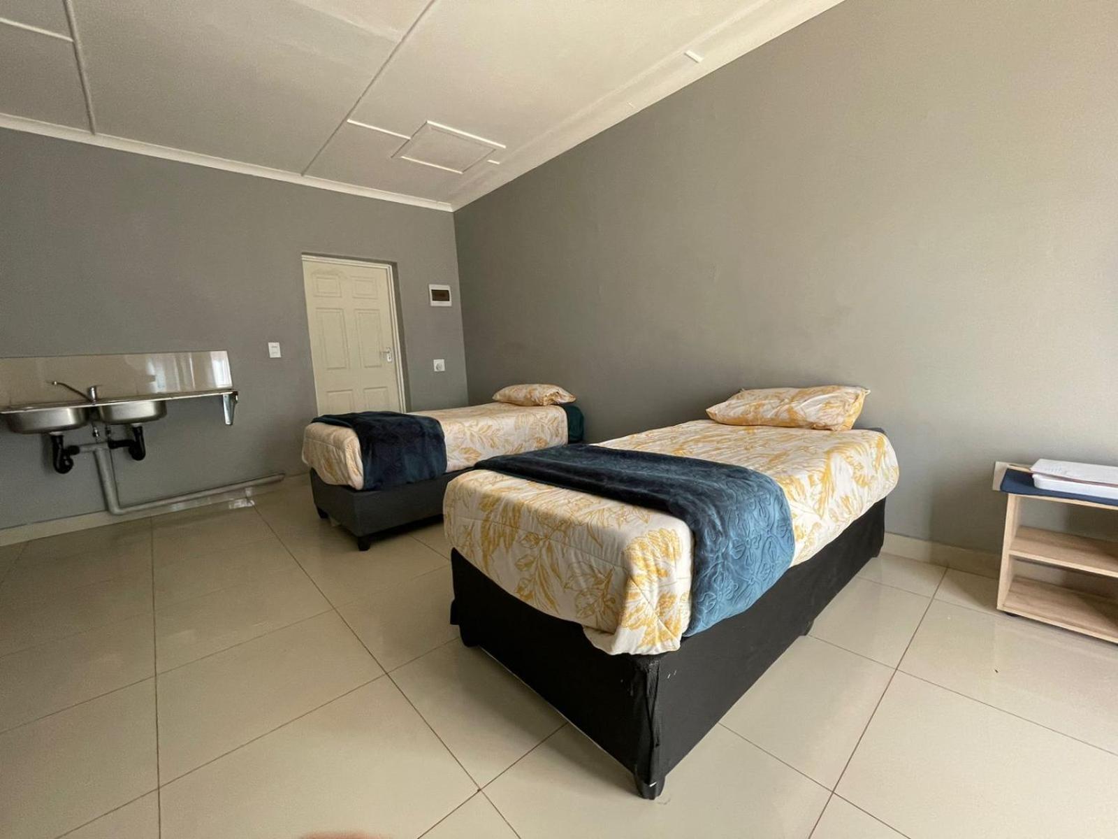 Rocky Hills Guesthouse بيت ريتيف المظهر الخارجي الصورة