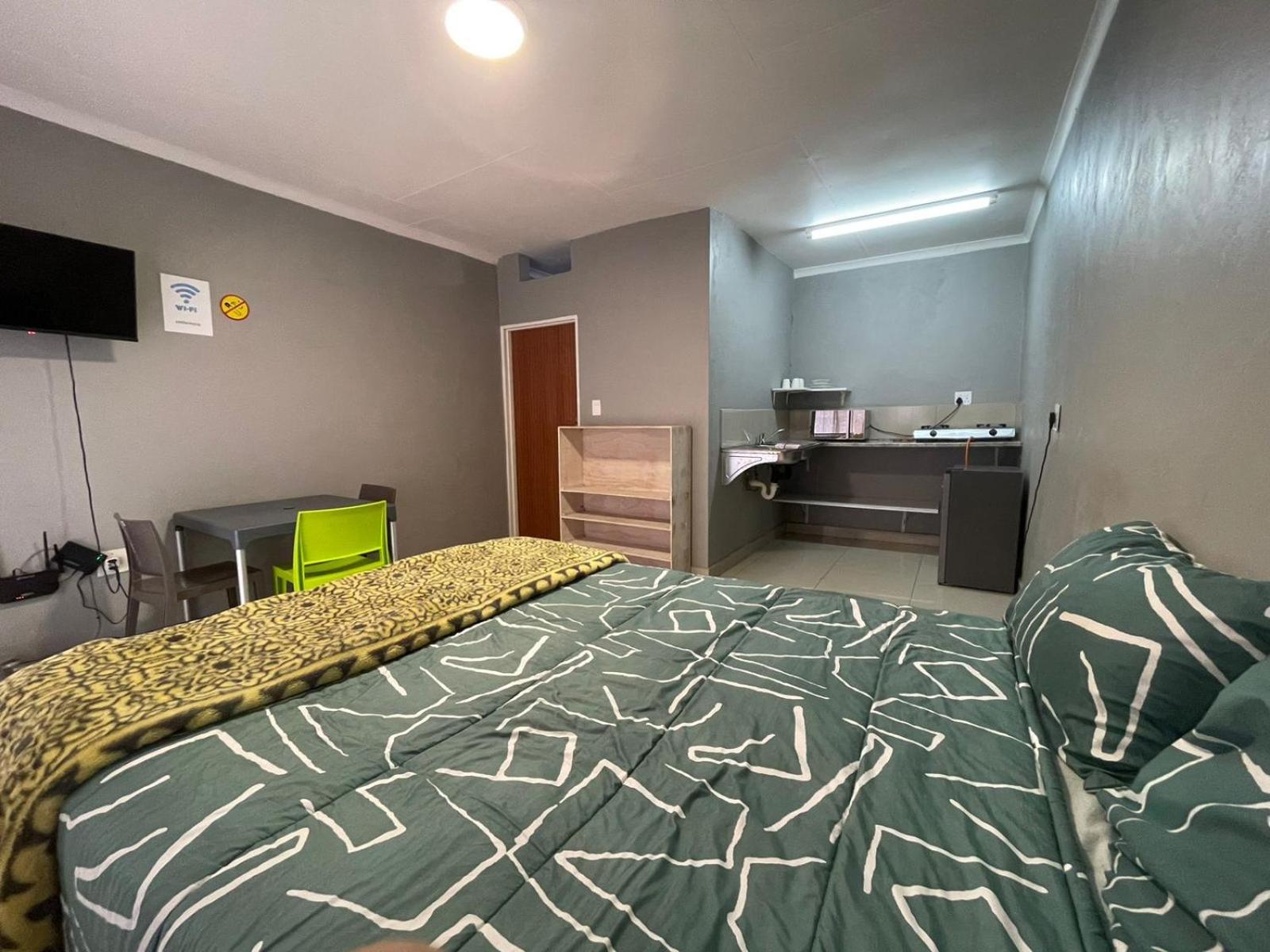 Rocky Hills Guesthouse بيت ريتيف المظهر الخارجي الصورة